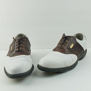 FootJoy Oxford Golf Shoes